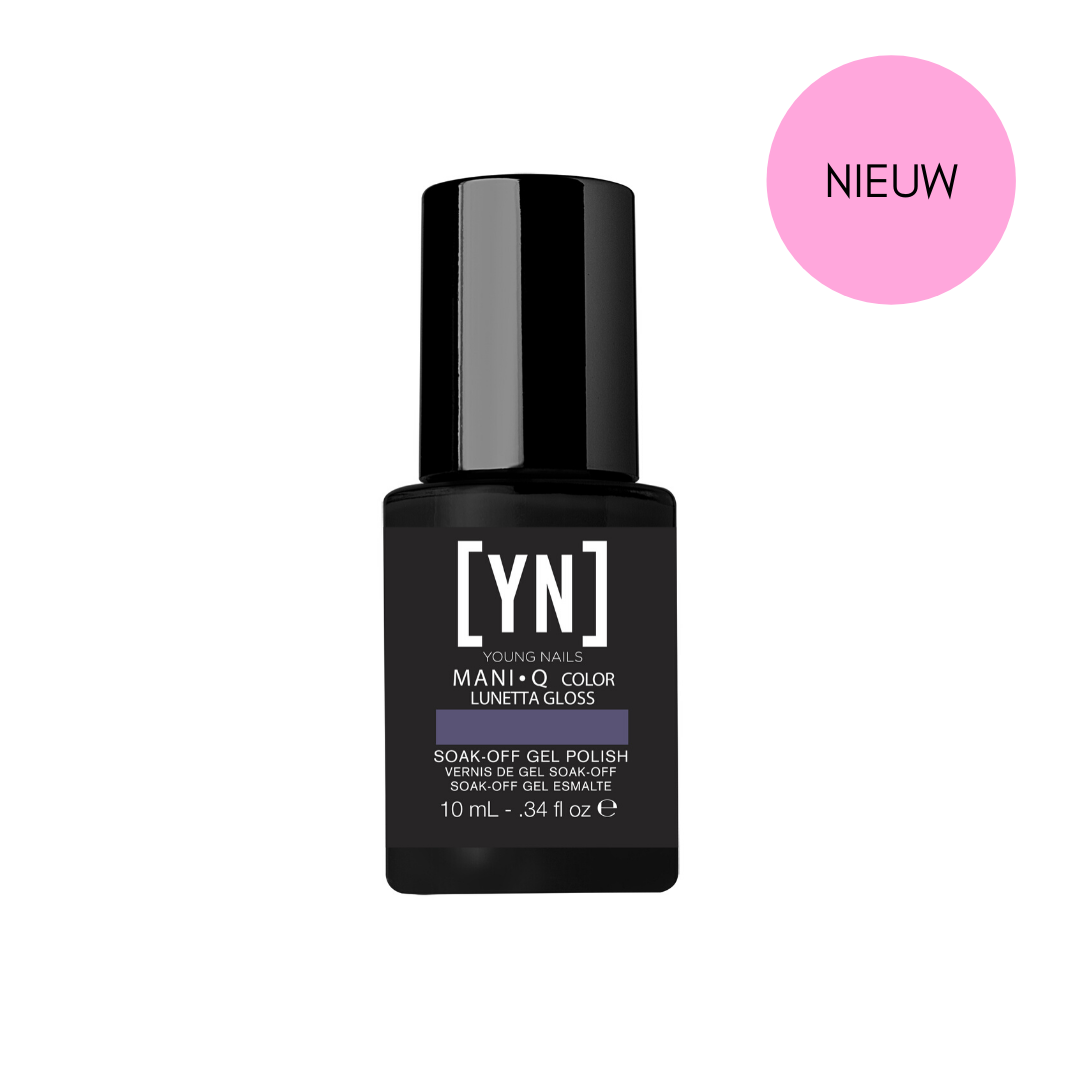 ManiQ Lunetta 10 ml Limited