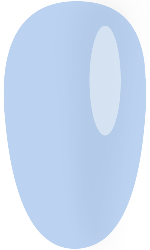 E.MiLac SM Spring Rain #416, 9 ml.