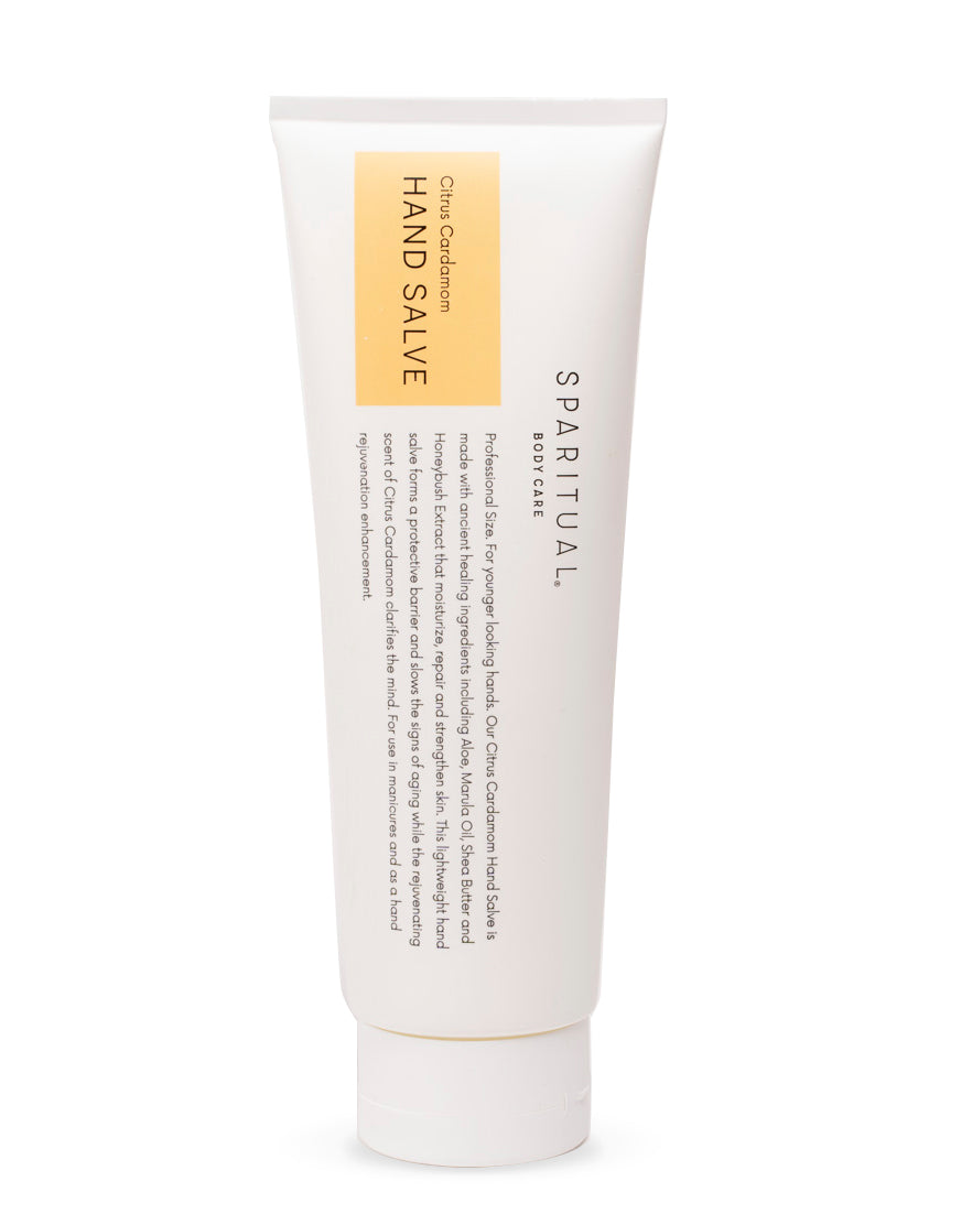 Handsalbe Zitrus-Kardamom 250ml