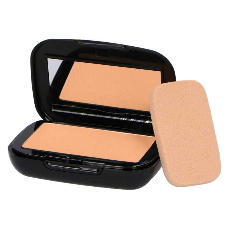 Compact powder Make-up poeder