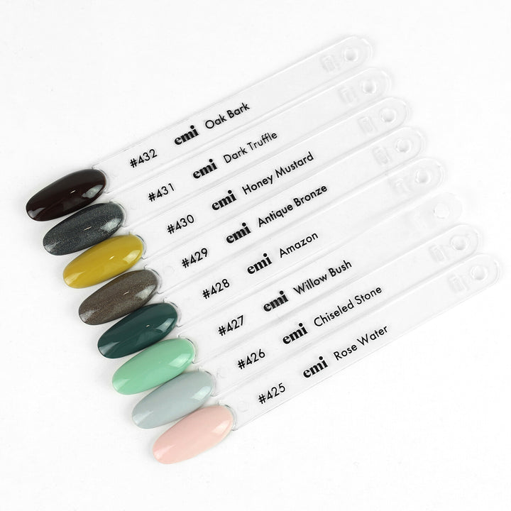 Set E.MiLac Hunt Club, 6/9 ml.