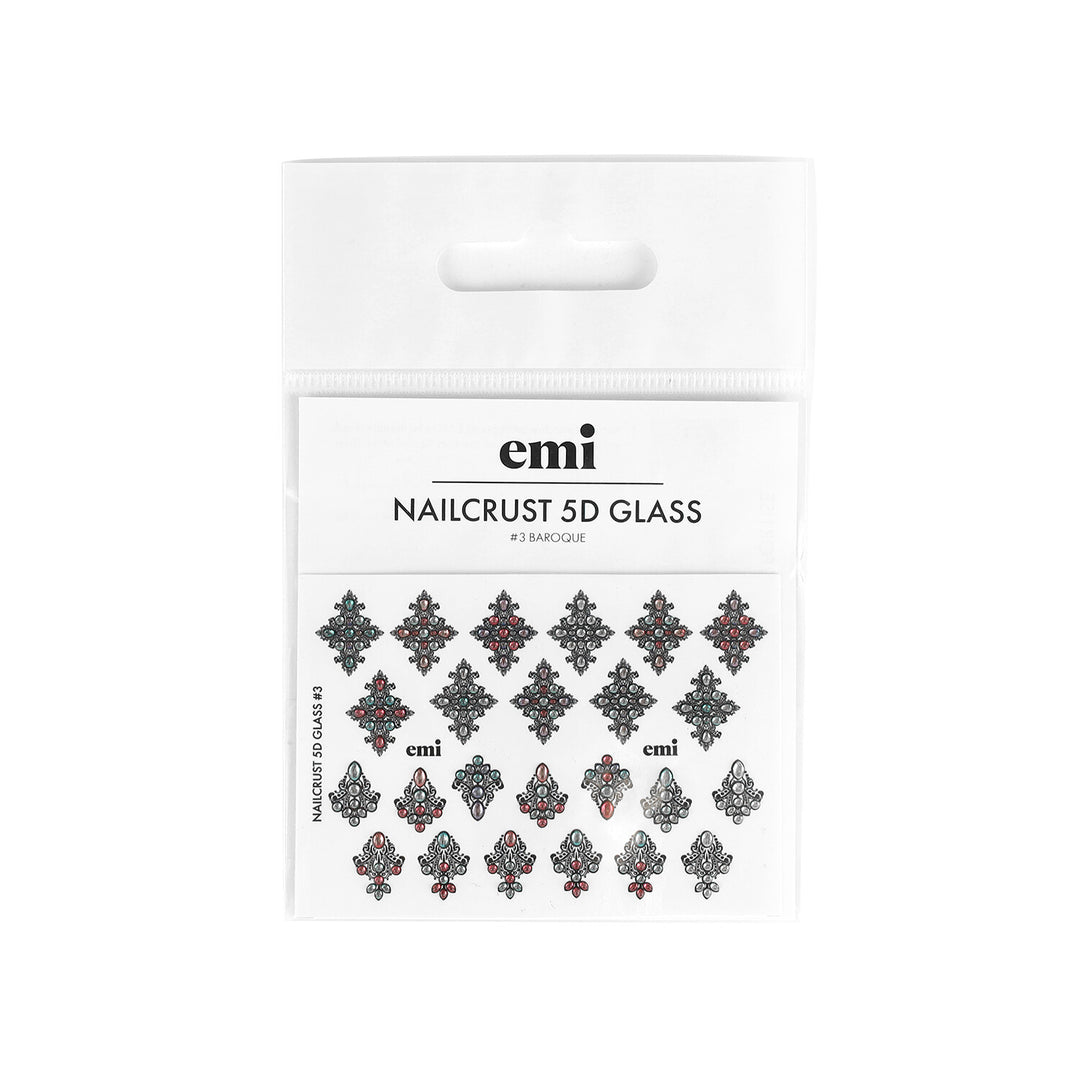 Set E.MiLac Hunt Club, 6/9 ml.
