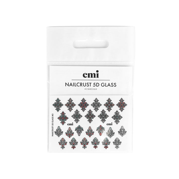 Set E.MiLac Hunt Club, 6/9 ml.