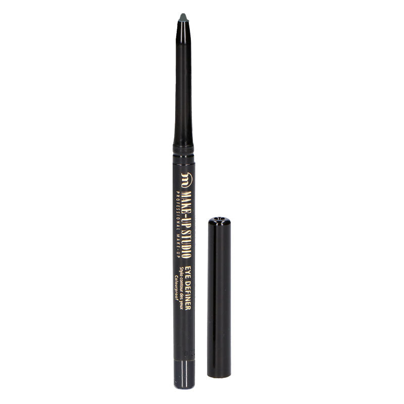 Eye definer in box grey steel
