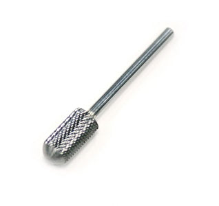 Safety Bit Left Handed