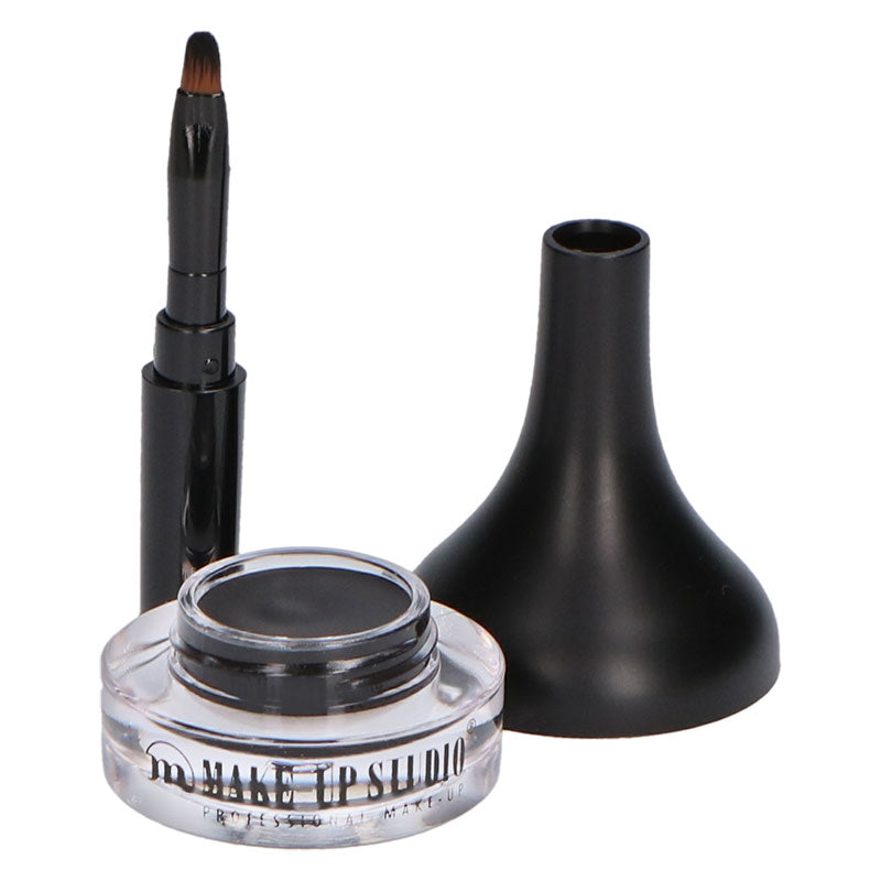 Eyeliner cream black
