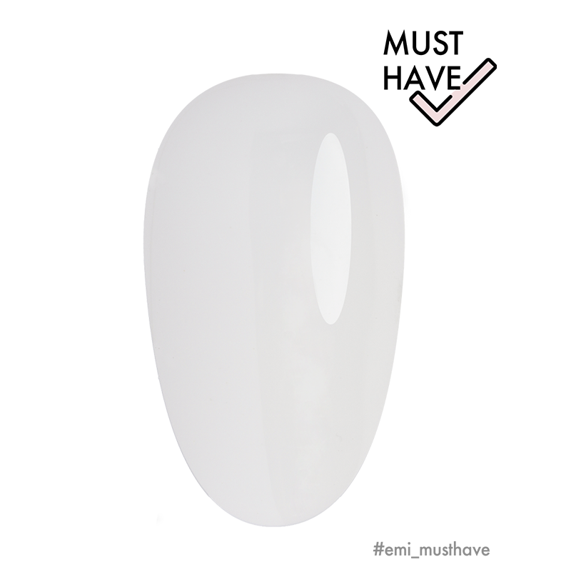 E.MiLac Fiber Base Gel Milk #2
