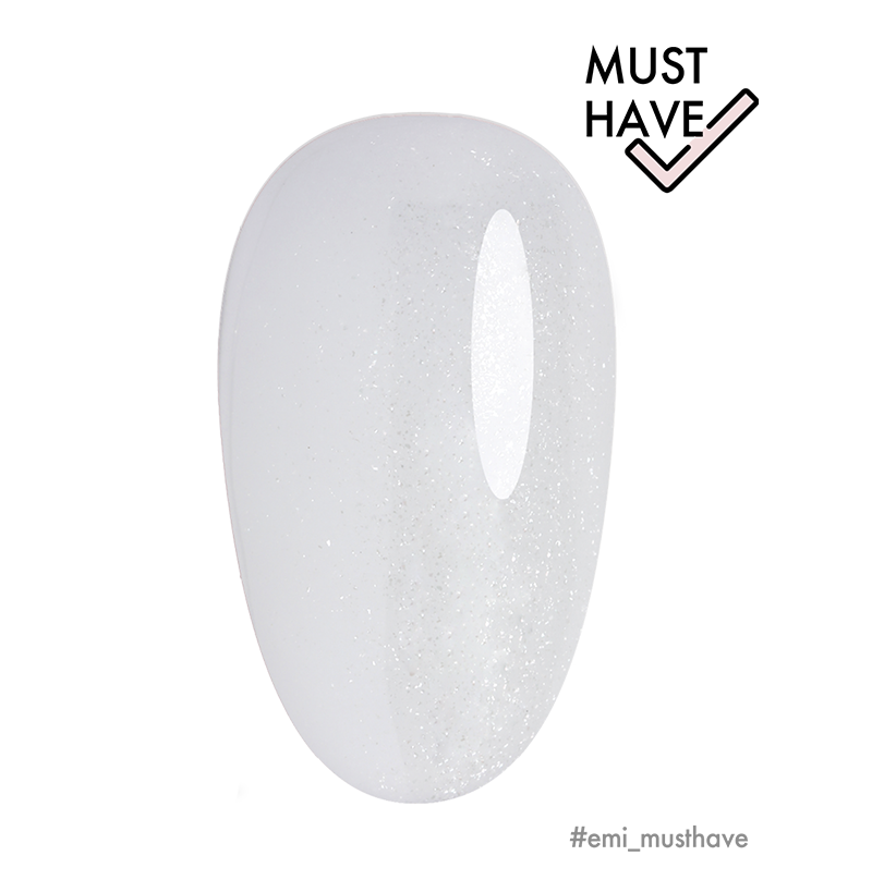 E.MiLac Fiber Base Gel Diamond #4
