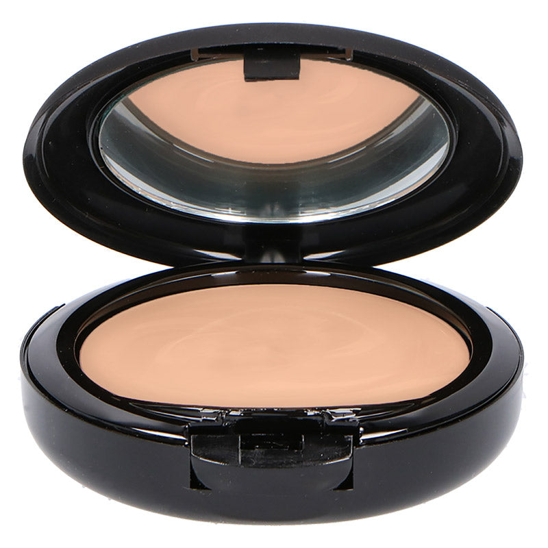 Light velvet foundation alabaster