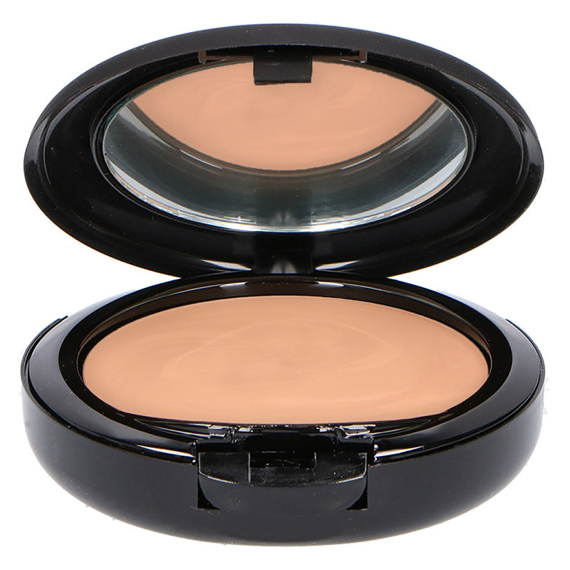 Light velver foundation warm beige