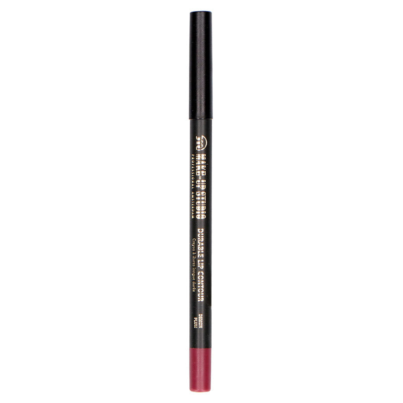 Lip contour demon plum