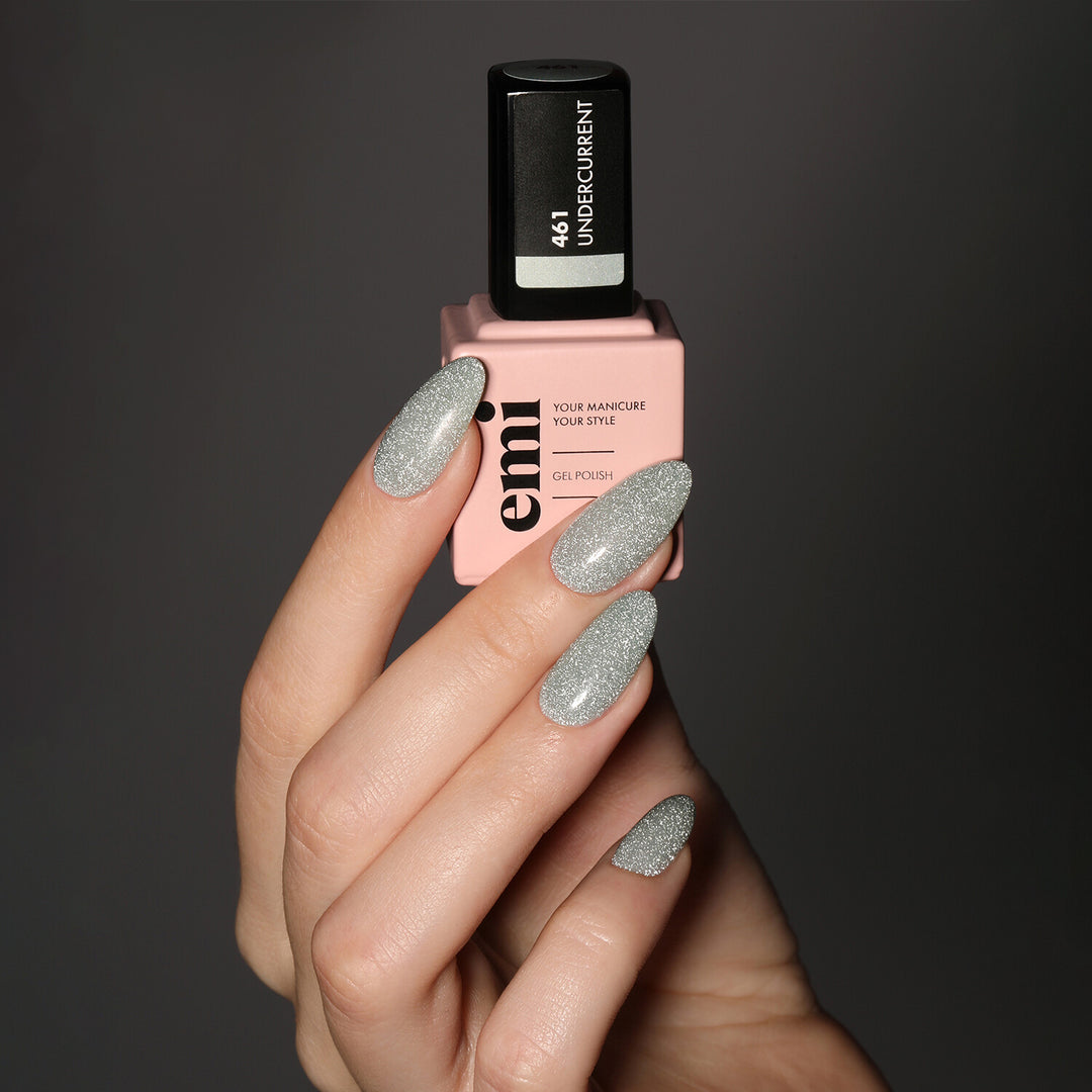 E.MiLac TL Undercurrent #461, 9 ml.