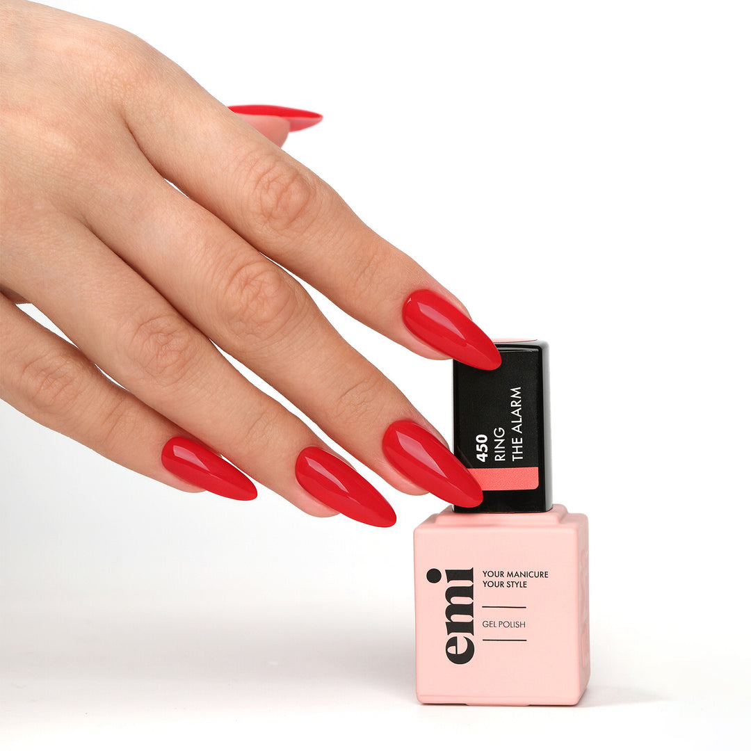 E.MiLac BO Ring the Alarm #450, 9 ml.