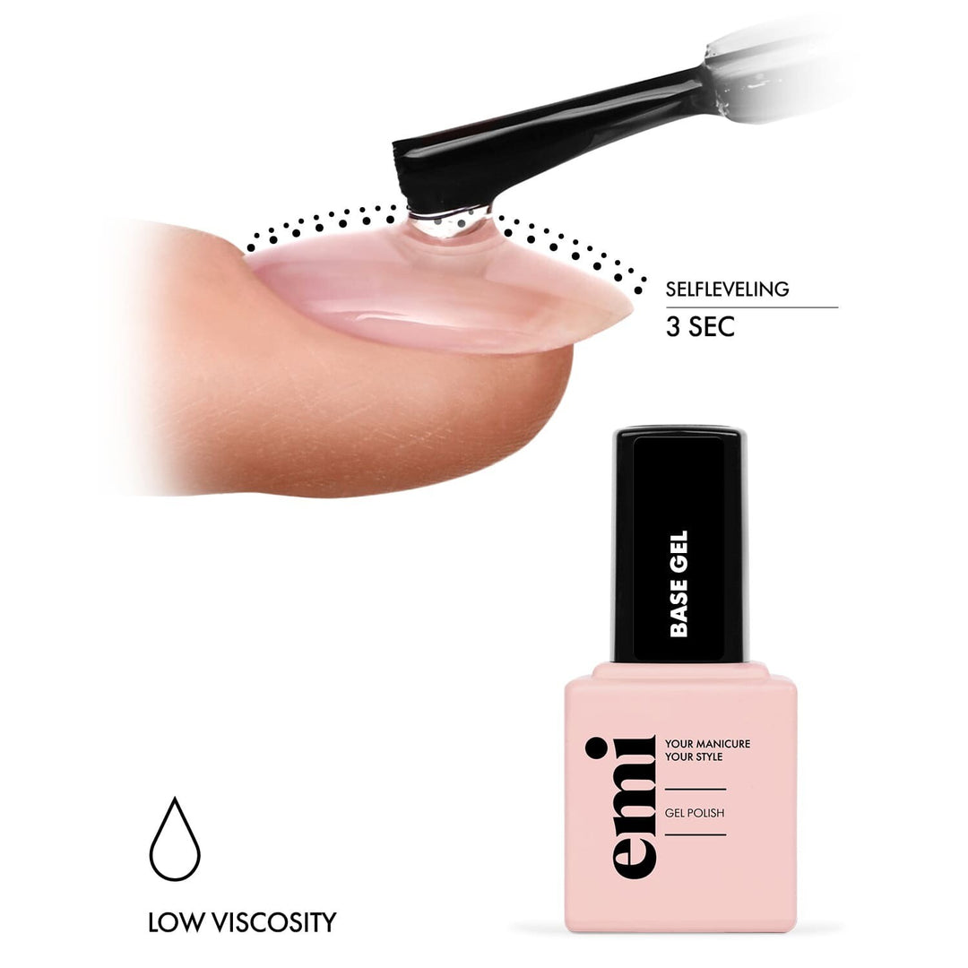E.MiLac Base Gel