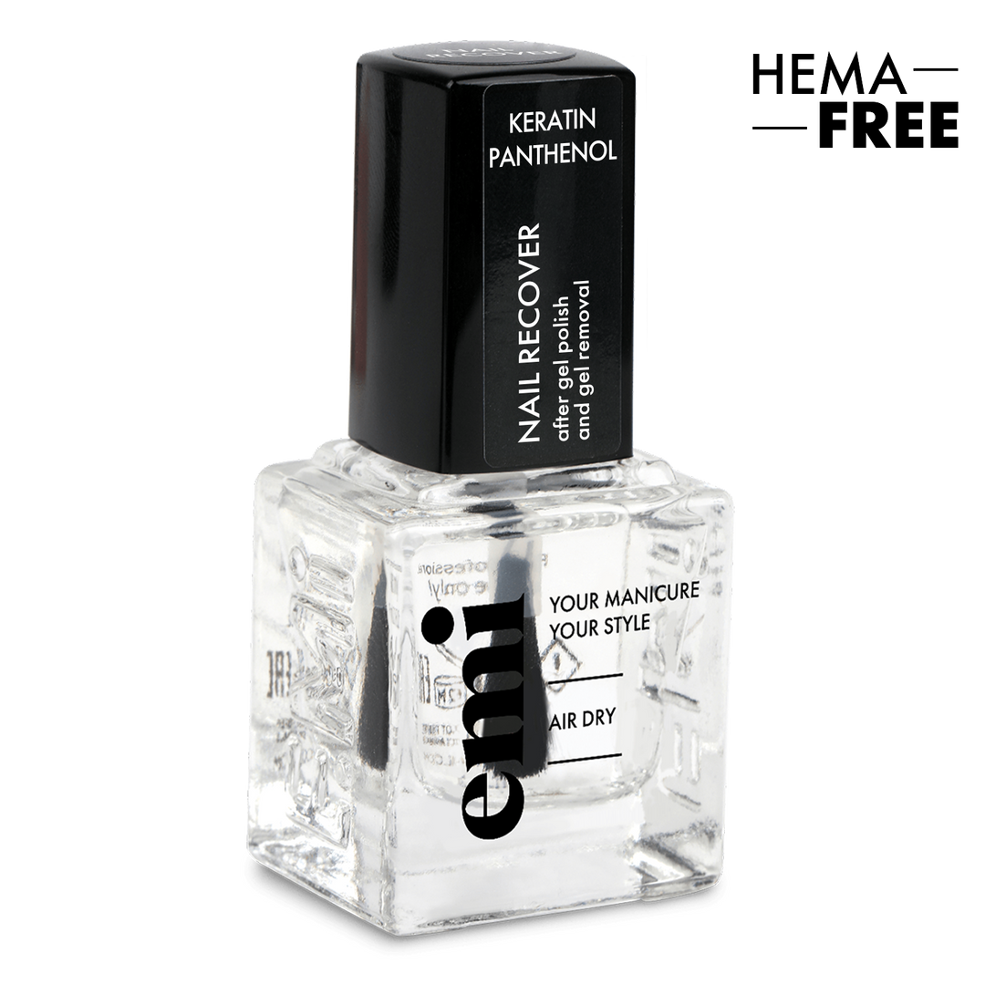 Nail Recover, 9 ml.