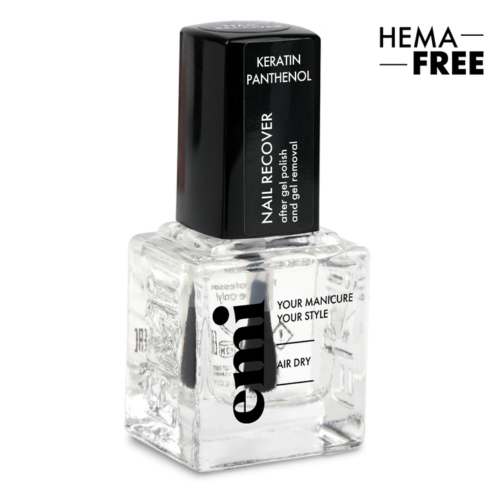 Nail Recover, 9 ml.