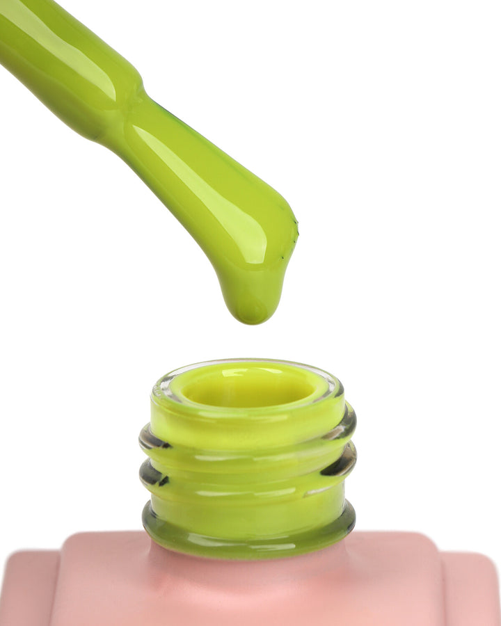 E.MiLac BP Lime Splash #475, 9 ml.