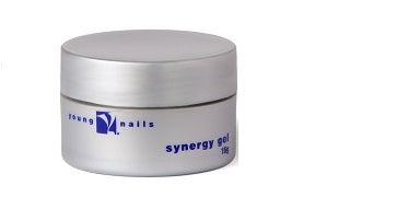 YN Hyper White Gel
