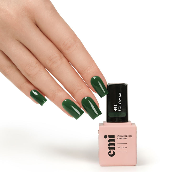 E.MiLac AR Follow Me #493, 9 ml.