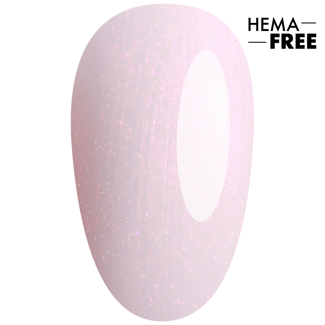 E.MiLac RE Transparency #523, 9 ml.