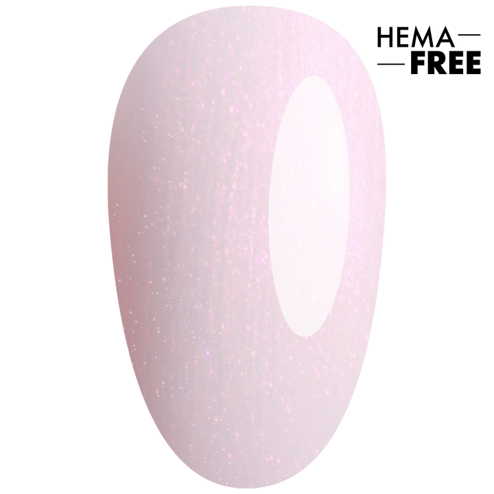 E.MiLac RE Transparency #523, 9 ml.