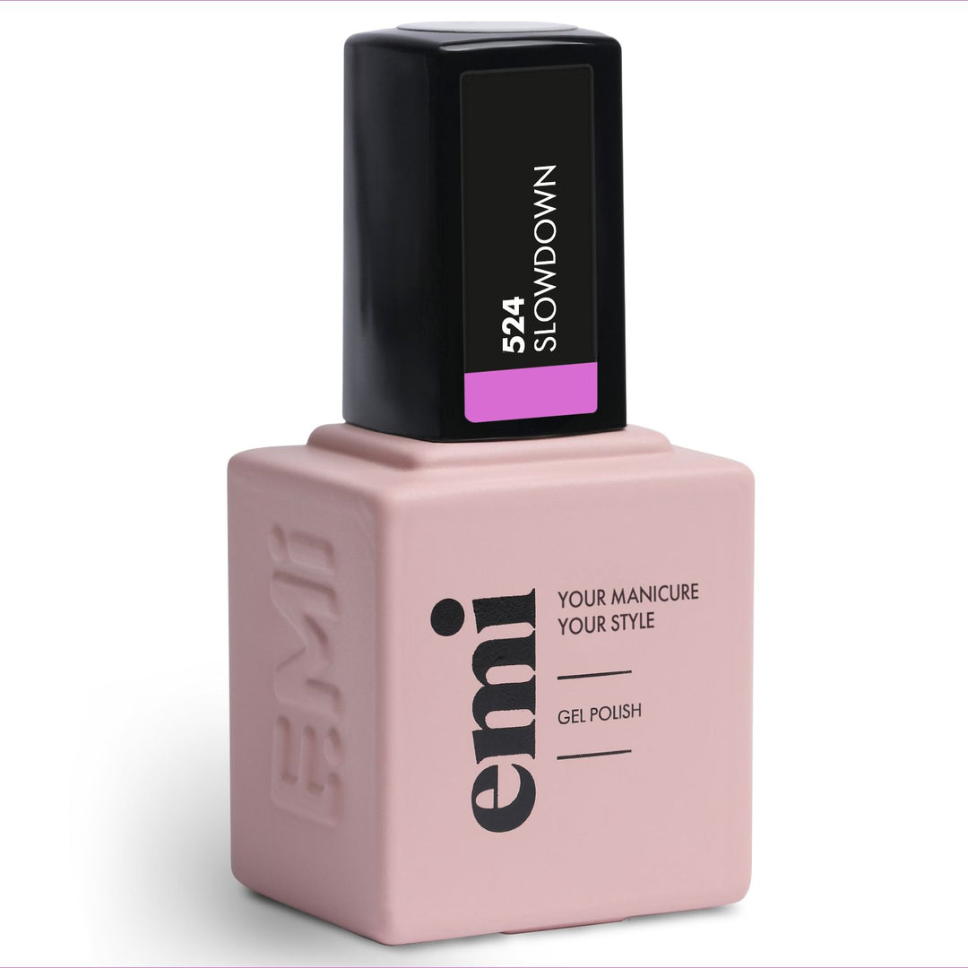 E.MiLac RE Slowdown #524, 9 ml.