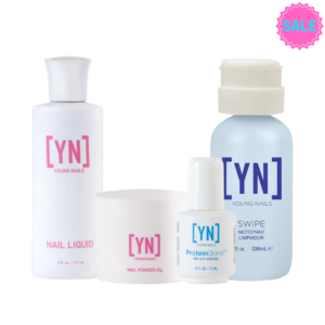 YN Acryl bundel klein pakket