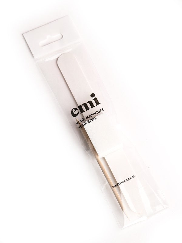 Disposible manicure kit