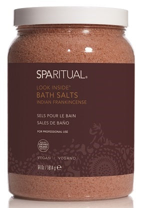 Look Inside Bath Salts 1814 gr