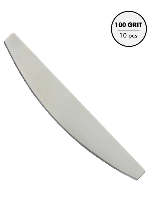grit soft file refill