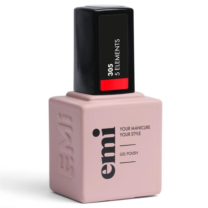 E.MiLac NG 5 elements #305, 9 ml.