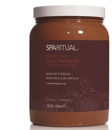 Instinctual Clay Masque 1745 gr