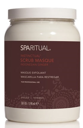 Instinctual Scrub Masque 1745 gr