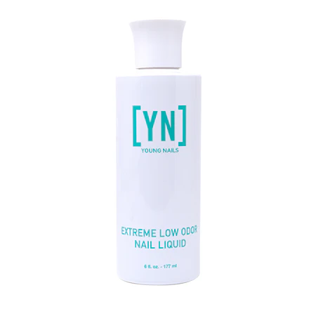YN Extreme Low Odor Nail Liquid 177ml