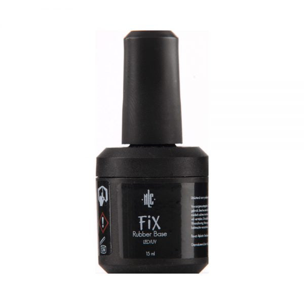 FiX-Gummibasis