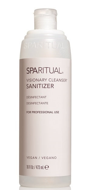 Visionärer Reiniger 473 ml
