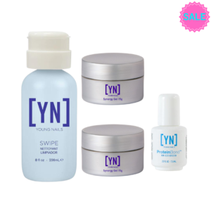 YN Synergy Gel klein pakket