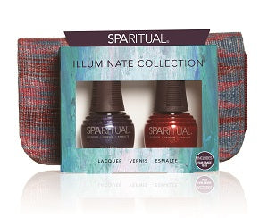Geschenkset „Illuminate“.
