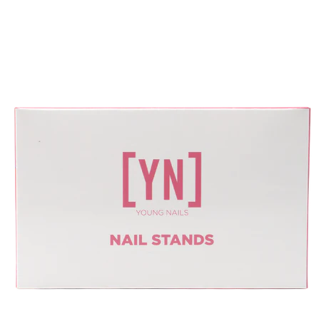 YN 3PC Nail Tip Display Stands