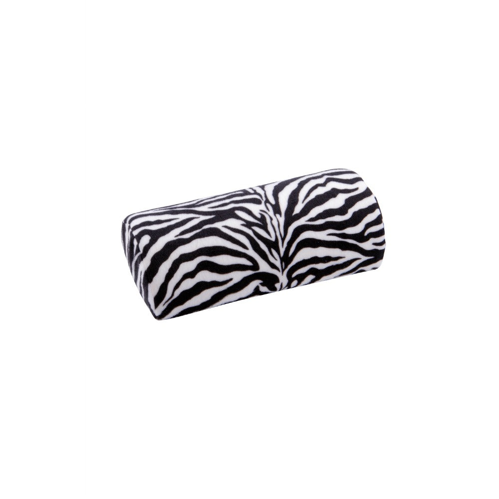 Armsteun Zebraprint