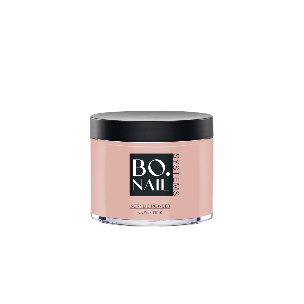 BO Acryl Powder Cover Pink 100 gr