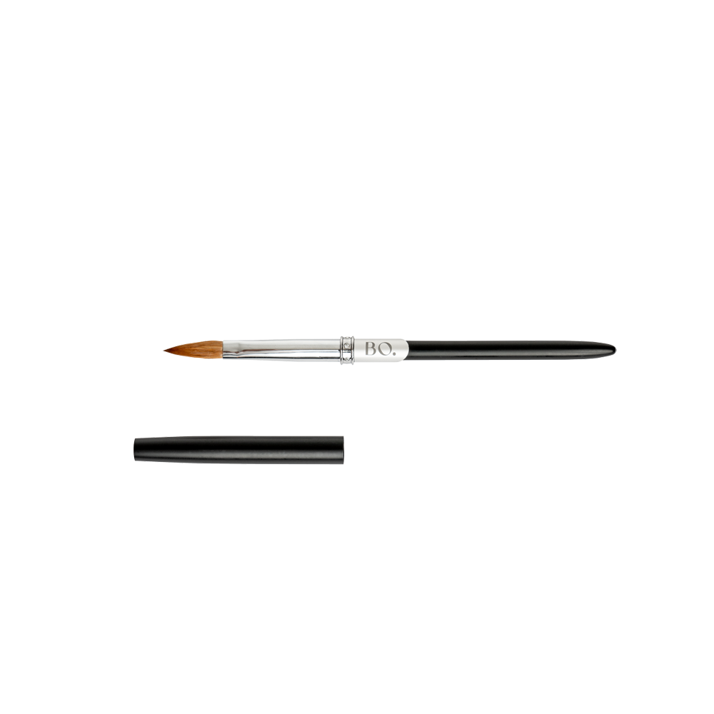 BO Acryl Sculpting Brush #8