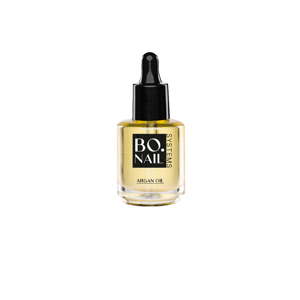 BO Argan Oil