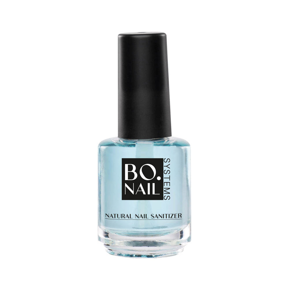 BO Natural Nail Sanitizer 15 ml