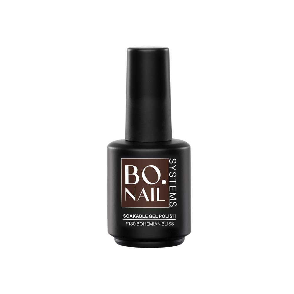BO Gelpolitur 130 Bohemian Bliss