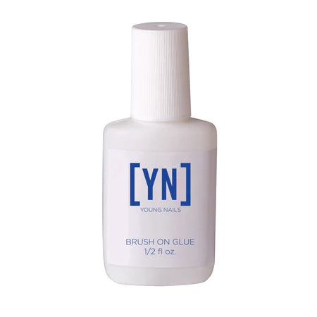 Brush-On Glue, 1/2 OZ