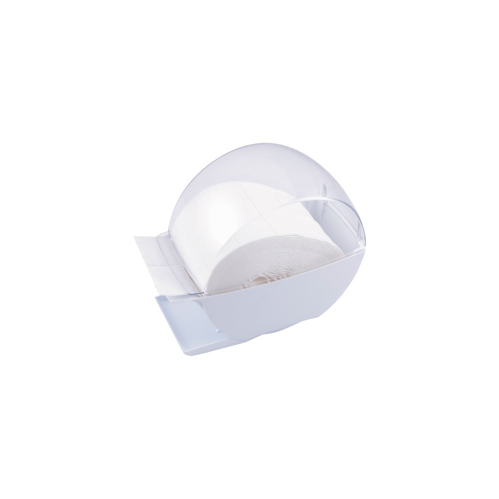 Zellulosetupferbox inkl. Pads