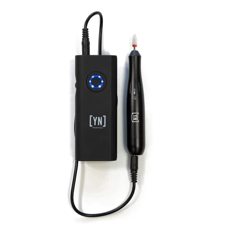 YN Portable Rechargeable Electric File