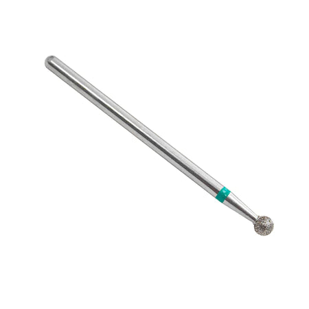 YN Diamond cuticle ball bit coarse, 3/32"