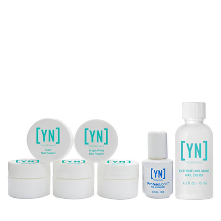 YN Extreme Low Odor Nail Liquid 177 ml VORBESTELLUNG